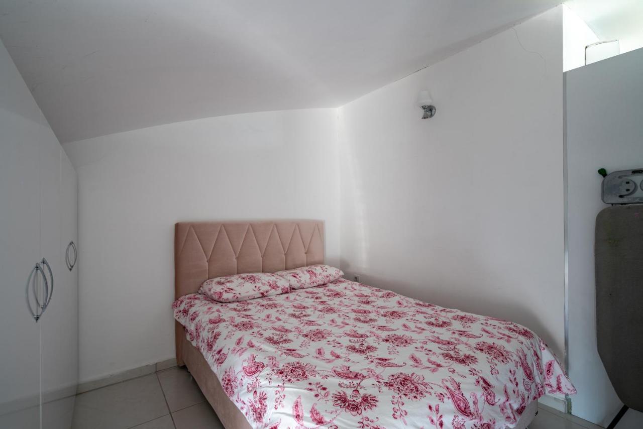 Sare Suites Downtown Antalya Exterior photo